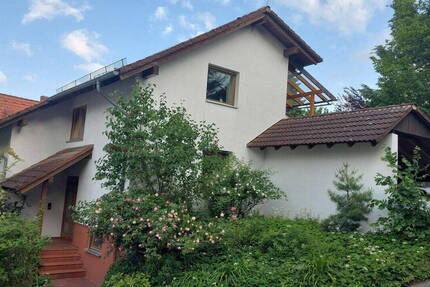Haus Seeheim-Jugenheim Ober-Beerbach - 5 Zimmer, 143 m&sup2;, 640.000&euro; | Angebot:25944651