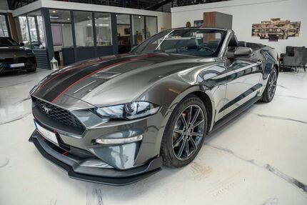 Ford Mustang 70.769 km 31.996 &euro; Quakenbrück 49610