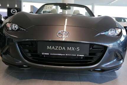 Mazda MX-5 16.100 km 29.990 &euro; Riedlingen 88499