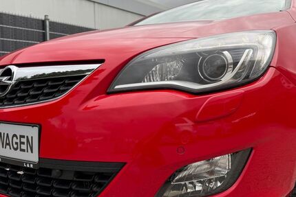 Opel Astra 136.447 km 4.900 &euro; Geretsried bei München 82538