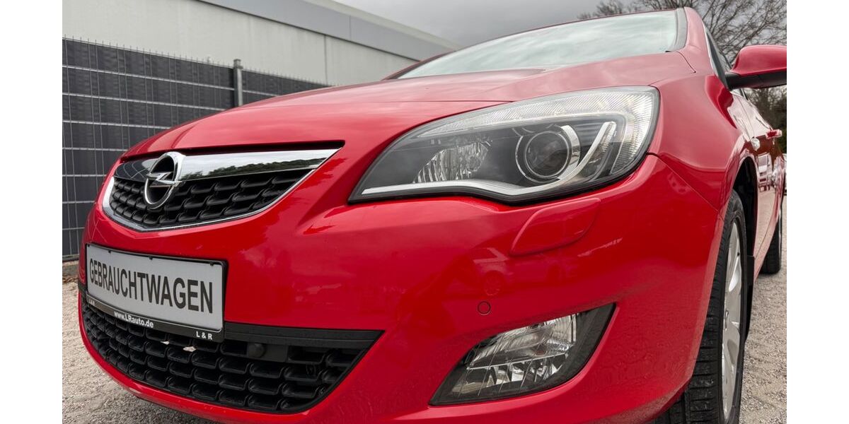 Opel Astra 136.447 km 4.900 &euro; Geretsried bei München 82538