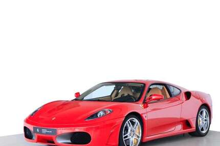 Ferrari F430 32.800 km 149.800 &euro; Frankfurt 60326