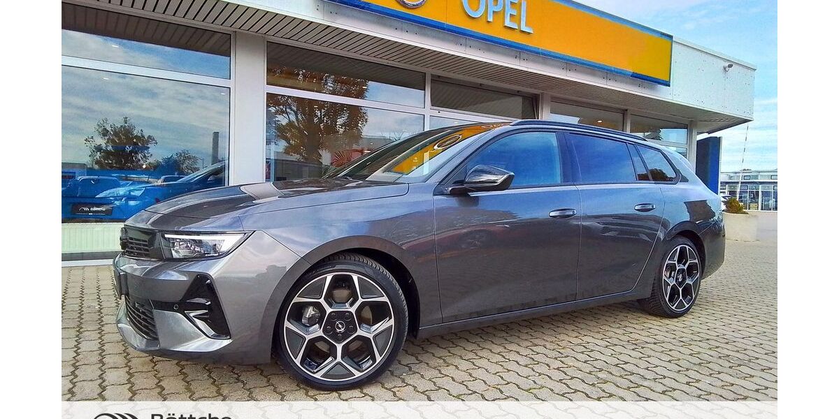 Opel Astra 12.045 km 24.850 &euro; Schönebeck (Elbe) 39218