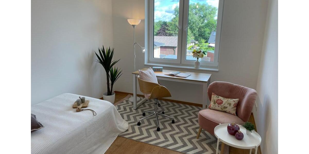 Einfamilienhaus Barsbüttel - 3 Zimmer, 83 m&sup2;, 1.550&euro; | Angebot:24651414