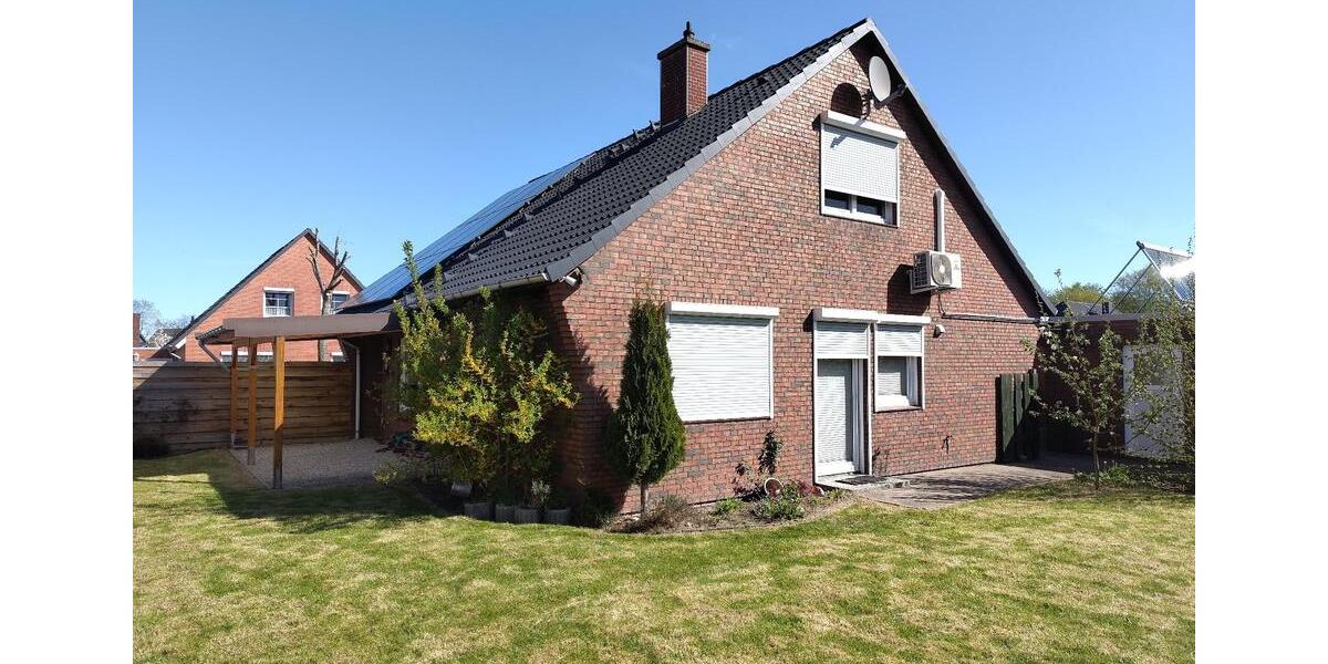 Einfamilienhaus Marne - 4.5 Zimmer, 140 m&sup2;, 249.000&euro; | Angebot:26327646