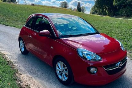 Opel Adam 66.700 km 6.995 &euro; Friedberg 86316