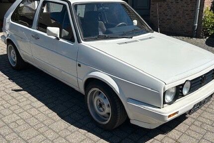 VW Golf 241.437 km 5.999 &euro; Langerwehe 52379