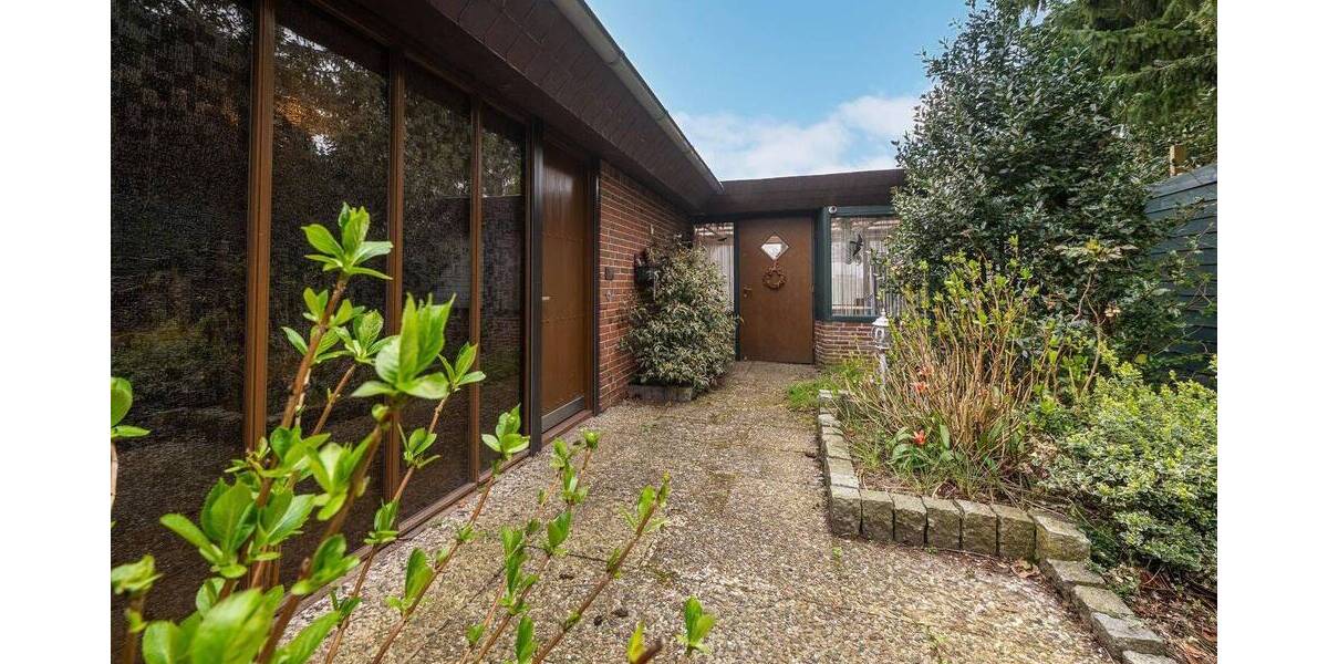 Einfamilienhaus Süderlügum - 5 Zimmer, 165 m&sup2;, 359.900&euro; | Angebot:26309972