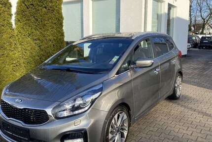 Kia Carens 119.561 km 12.590 &euro; Borgsdorf 16556