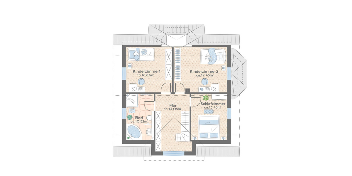 Grundstück Oranienburg - 299.000&euro; | Angebot:24915323