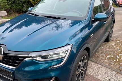 Renault Arkana 38.970 km 21.800 &euro; Schafstedt 25725