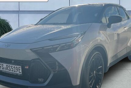 Toyota C-HR 18.000 km 40.500 &euro; Freising 85356