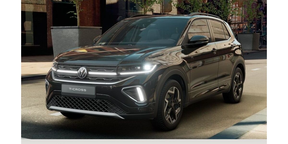 VW T-Cross 17.759 km 27.234 &euro; Northeim 37154