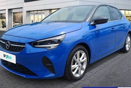 Opel Corsa 27.403 km 12.430 &euro; Bischofswerda 01877