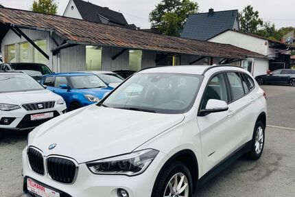 BMW X1 149.900 km 14.890 € Neunkirchen 57290