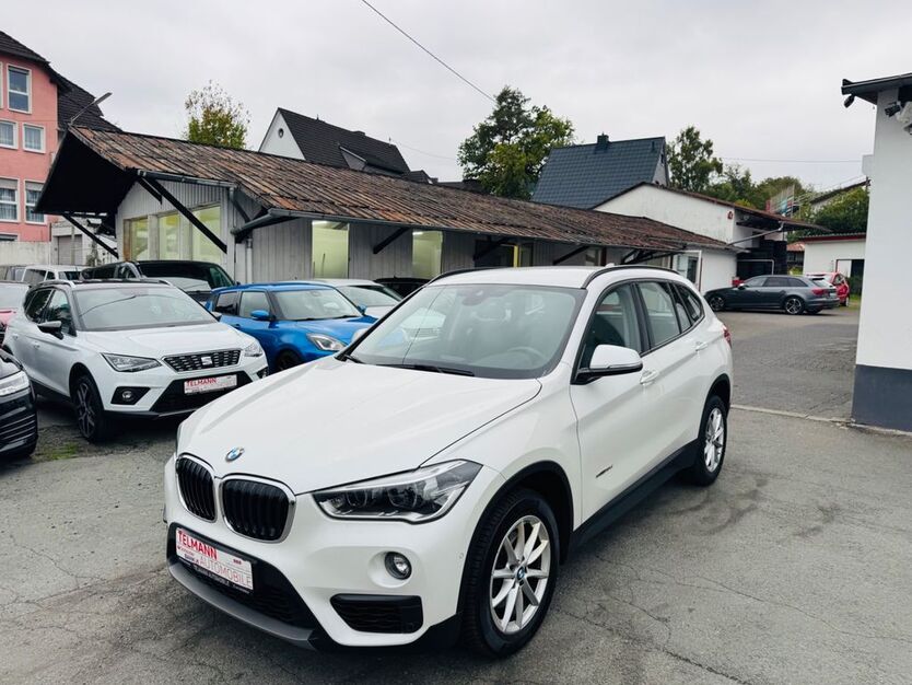 BMW X1 149.900 km 14.890 € Neunkirchen 57290