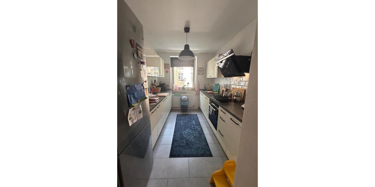Etagenwohnung Krefeld Dießem - 3 Zimmer, 67 m&sup2;, 169.000&euro; | Angebot:26820907