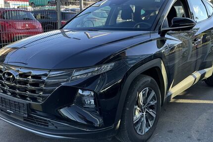 Hyundai TUCSON 12.289 km 22.400 &euro; Eitorf 53783