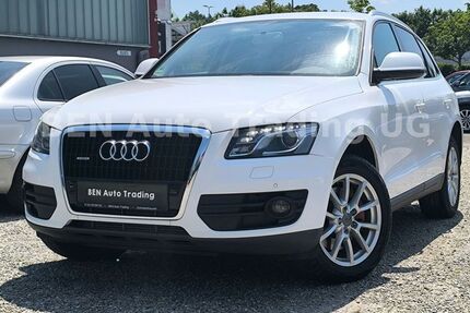 Audi Q5 205.222 km 10.490 € Schrobenhausen 86529