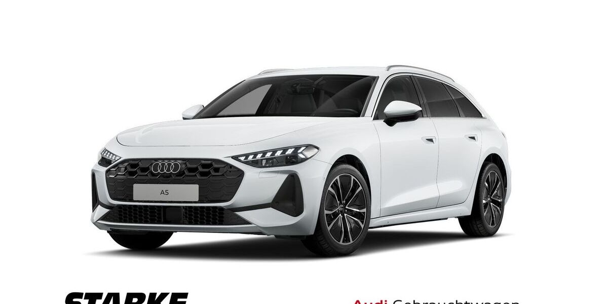 Audi A5 8.330 km 43.430 &euro; Vechta 49377