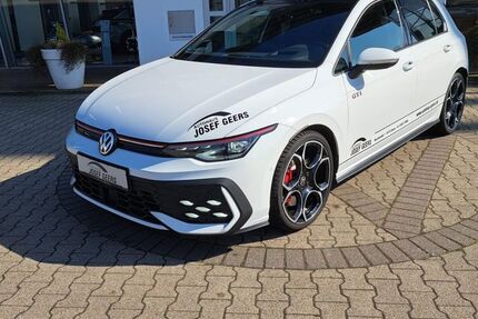 VW Golf 16.900 km 38.125 &euro; Haren 49733