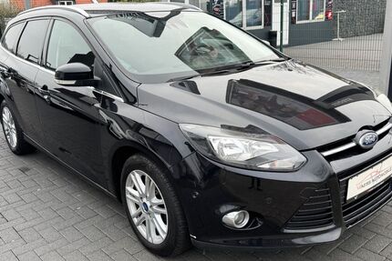 Ford Focus 218.000 km 5.999 &euro; Kassel 34123
