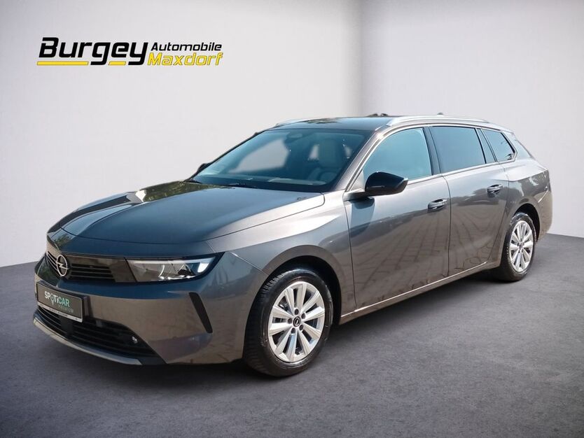 Opel Astra 17.200 km 20.980 € Maxdorf 67133