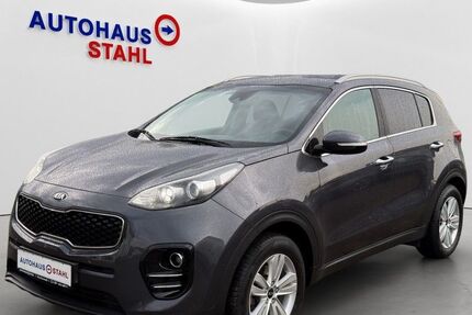 Kia Sportage 128.500 km 12.490 &euro; Schutterwald 77746