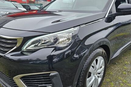 Peugeot 5008 162.000 km 12.138 &euro; Kelkheim 65779