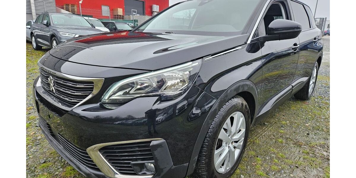 Peugeot 5008 162.000 km 12.376 &euro; Kelkheim 65779