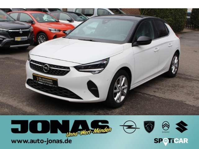 Opel Corsa 46.324 km 14.790 &euro; Unna 59427