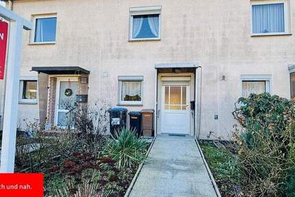 Haus Lübeck St. Gertrud - 5 Zimmer, 89 m&sup2;, 300.000&euro; | Angebot:25386823