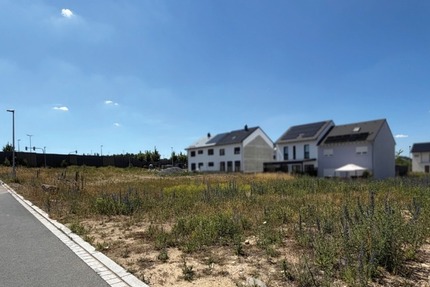 4 Grundstücke für große Reihenhäuser in Veitshöchheim zu verkaufen. - Grundstück Veitshöchheim Veitshöchheim | Angebot:27087795