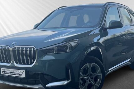 BMW X1 9.900 km 38.400 &euro; Rostock 18146