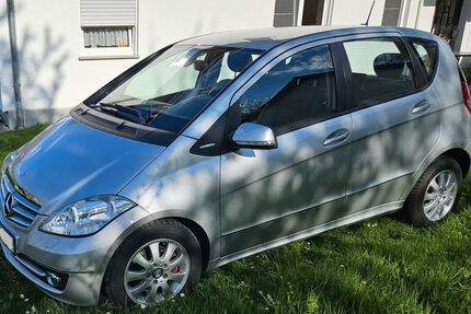 Mercedes-Benz A 180 121.000 km 4.700 &euro; DEGGENHAUSERTAL 88693