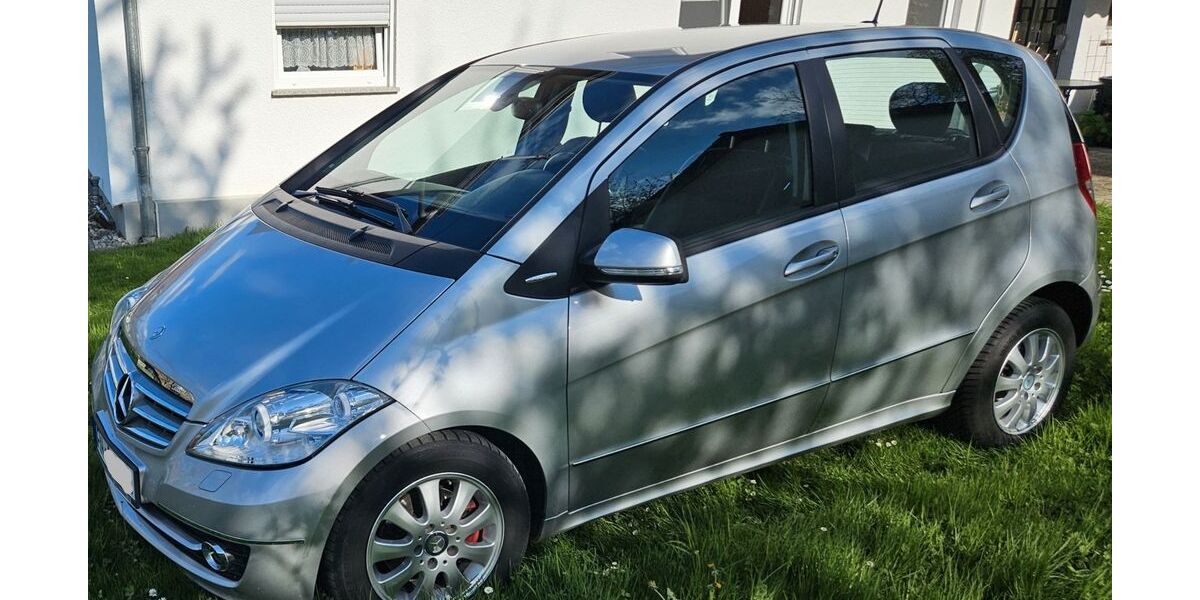Mercedes-Benz A 180 121.000 km 4.700 &euro; DEGGENHAUSERTAL 88693