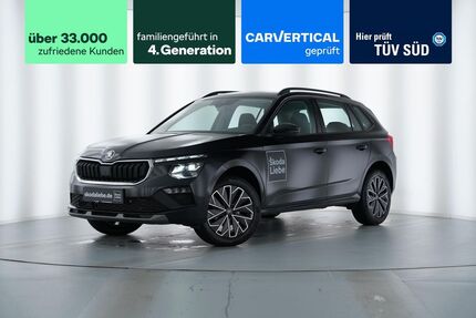 Skoda Kamiq 14.500 km 23.889 &euro; Sangerhausen 06526