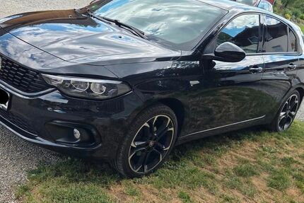 Fiat Tipo 60.000 km 13.000 &euro; Sulzberg 87477