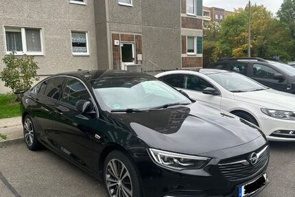 Opel Insignia 123.000 km 13.500 &euro; Leipzig 04103