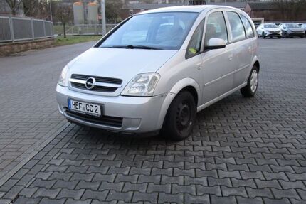 Opel Meriva 131.300 km 550 &euro; Bad Hersfeld 36251