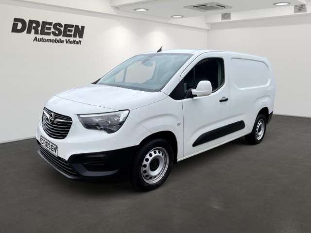 Opel Combo 66.241 km 16.690 € Neuss 41464