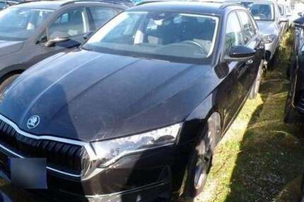 Skoda Octavia 22.539 km 28.980 &euro; Trier 54292