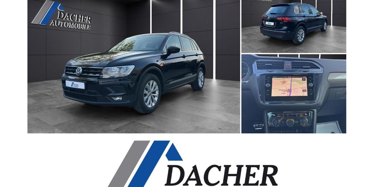 VW Tiguan 80.213 km 21.690 &euro; Fahrenzhausen 85777