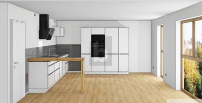 ERSTBEZUG: ENERGIEEFFIZENTER NEUBAU M. TERRASSEN - Etagenwohnung Gilching | Angebot:24654238