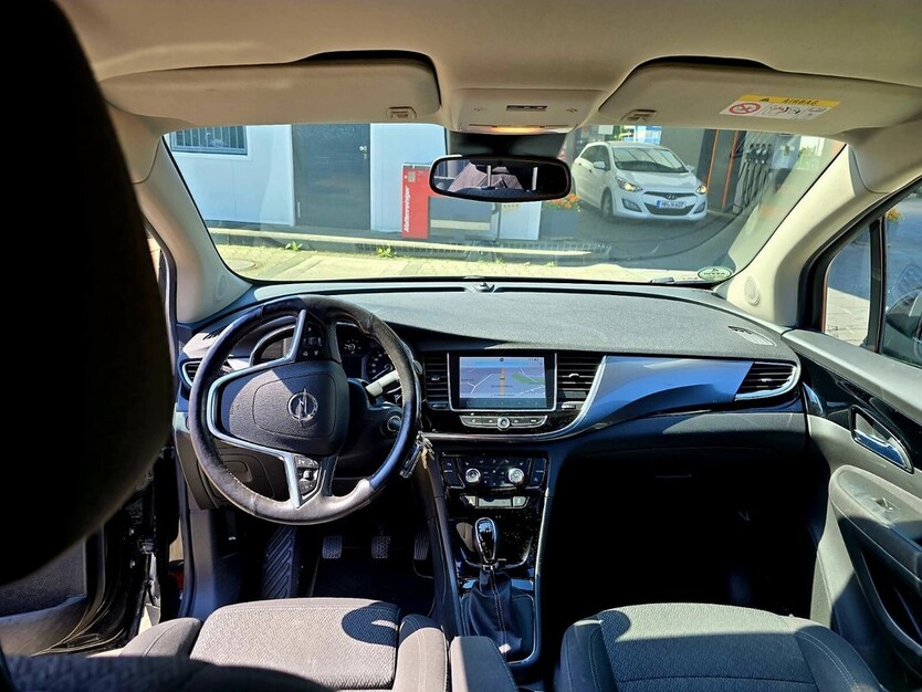 Opel Mokka 138.000 km 10.500 € Mülheim an der Ruhr 45468