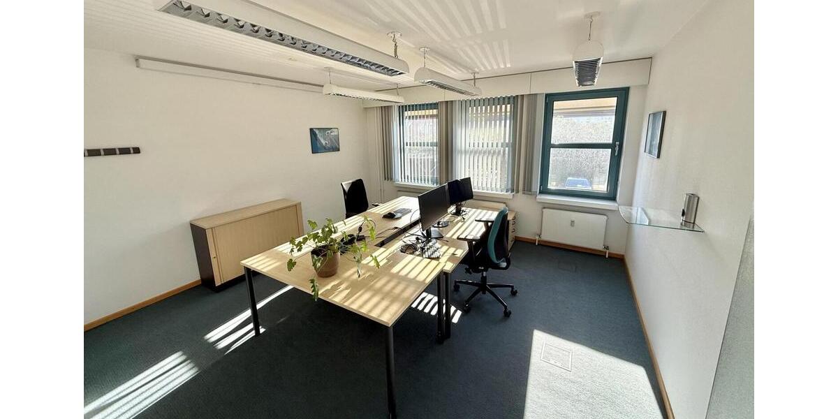 Charmantes Büro mit gepflegtem Ambiente zimmer
