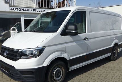 VW Crafter 119.987 km 24.800 &euro; Burgau 89331
