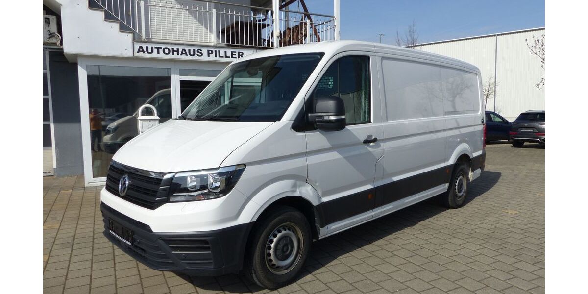 VW Crafter 119.987 km 24.800 &euro; Burgau 89331