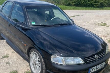 Opel Vectra 215.000 km 6.990 &euro; Crailsheim 74564