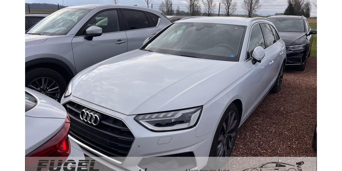 Audi A4 50.800 km 25.899 &euro; Chemnitz - Mittelbach 09224